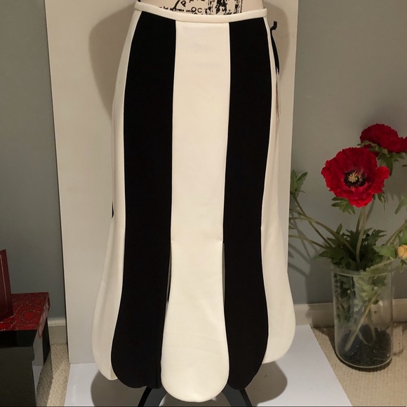 Victoria Beckham for Target Dresses & Skirts - NWT▪️Victoria Beckham x Target Long Paneled Skirt